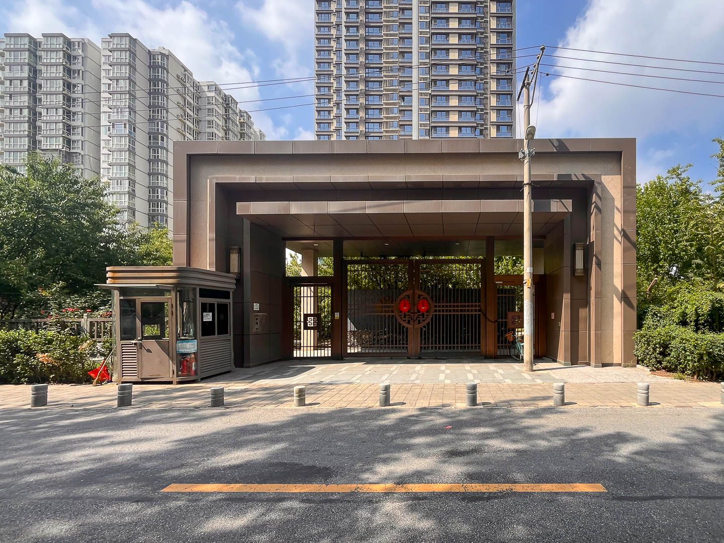 元熙华府 - Beijing property leasing for expats