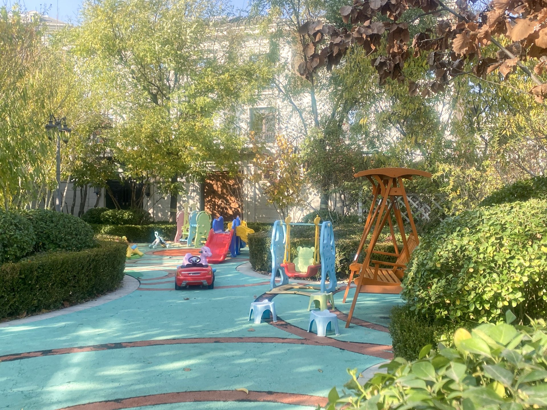 远洋天著二期 - Beijing property leasing for expats