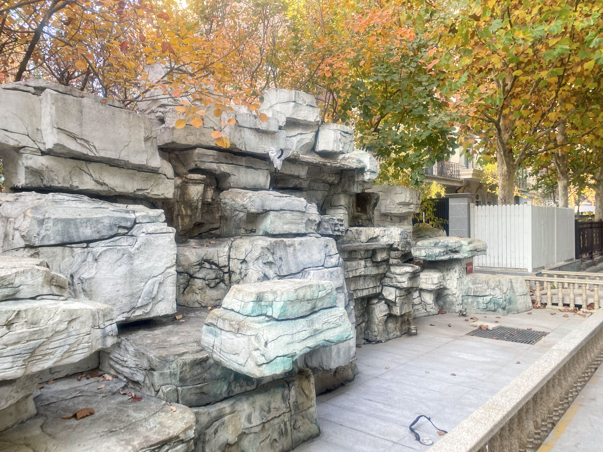 远洋天著二期 - Beijing property leasing for expats