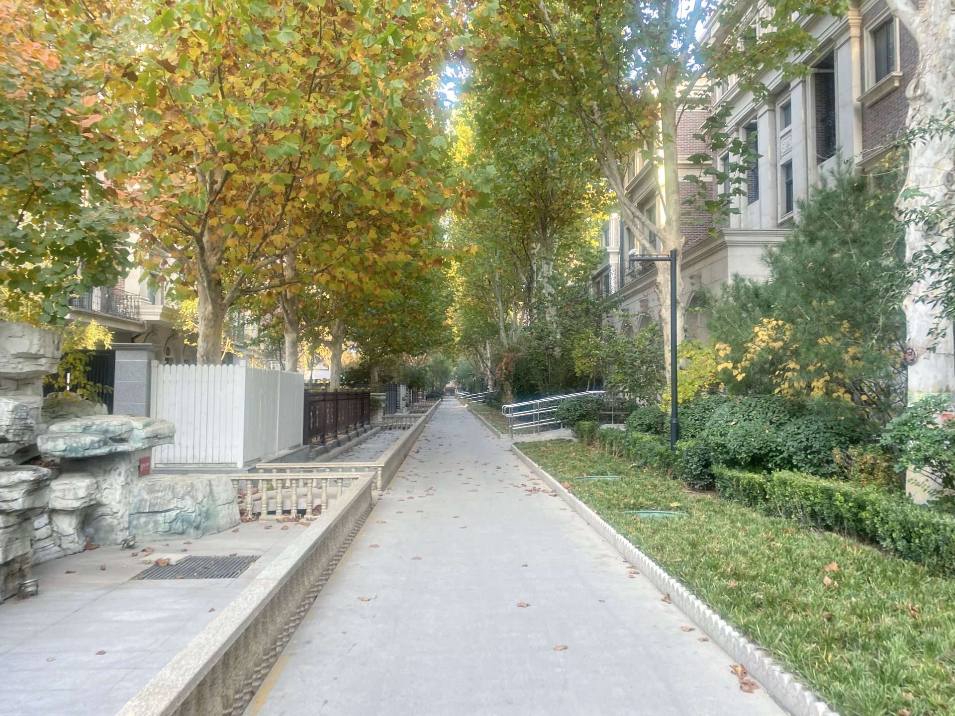 远洋天著二期 - Beijing property leasing for expats