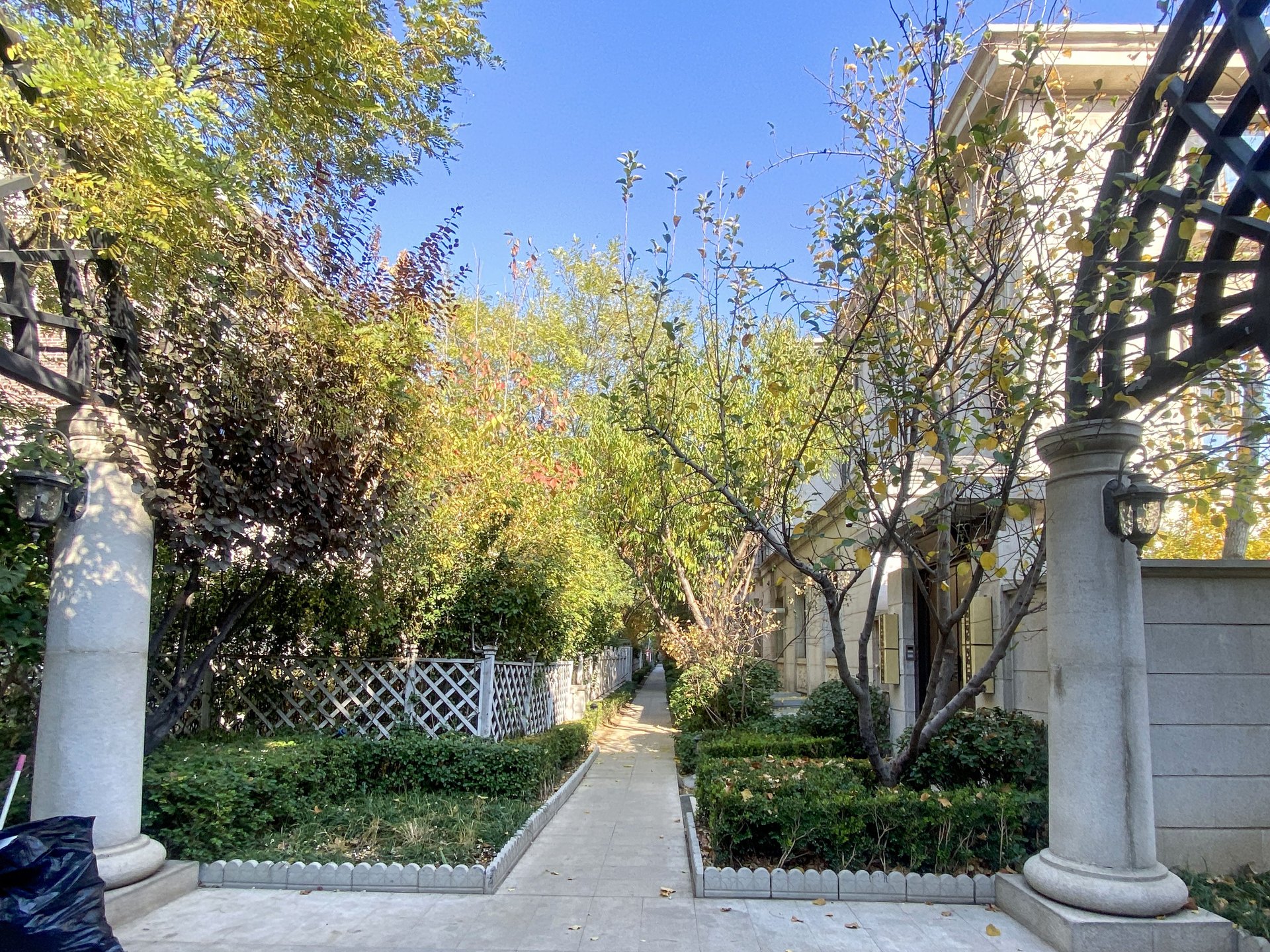 远洋天著三期 - Beijing property leasing for expats