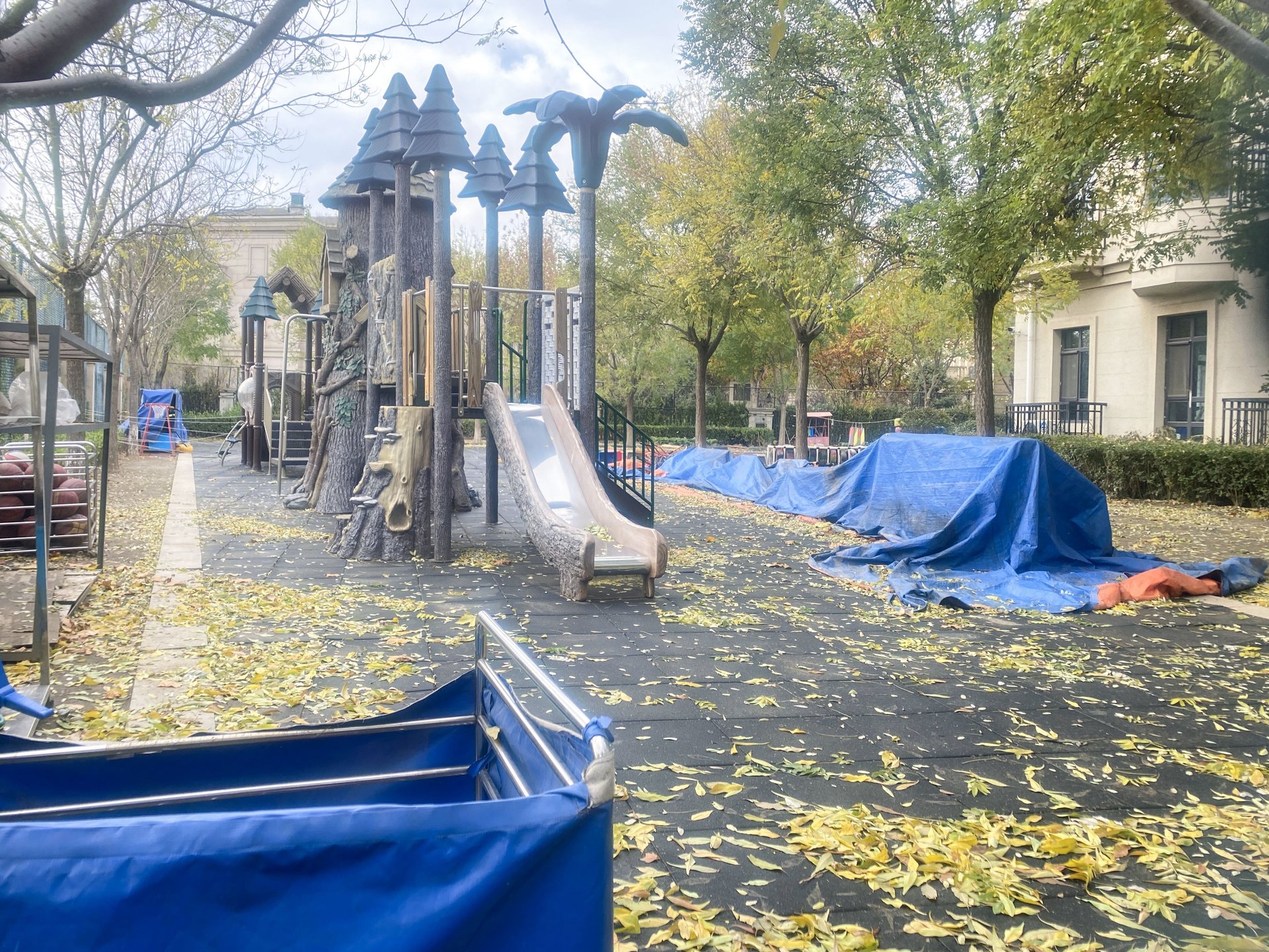 远洋天著三期 - Beijing property leasing for expats