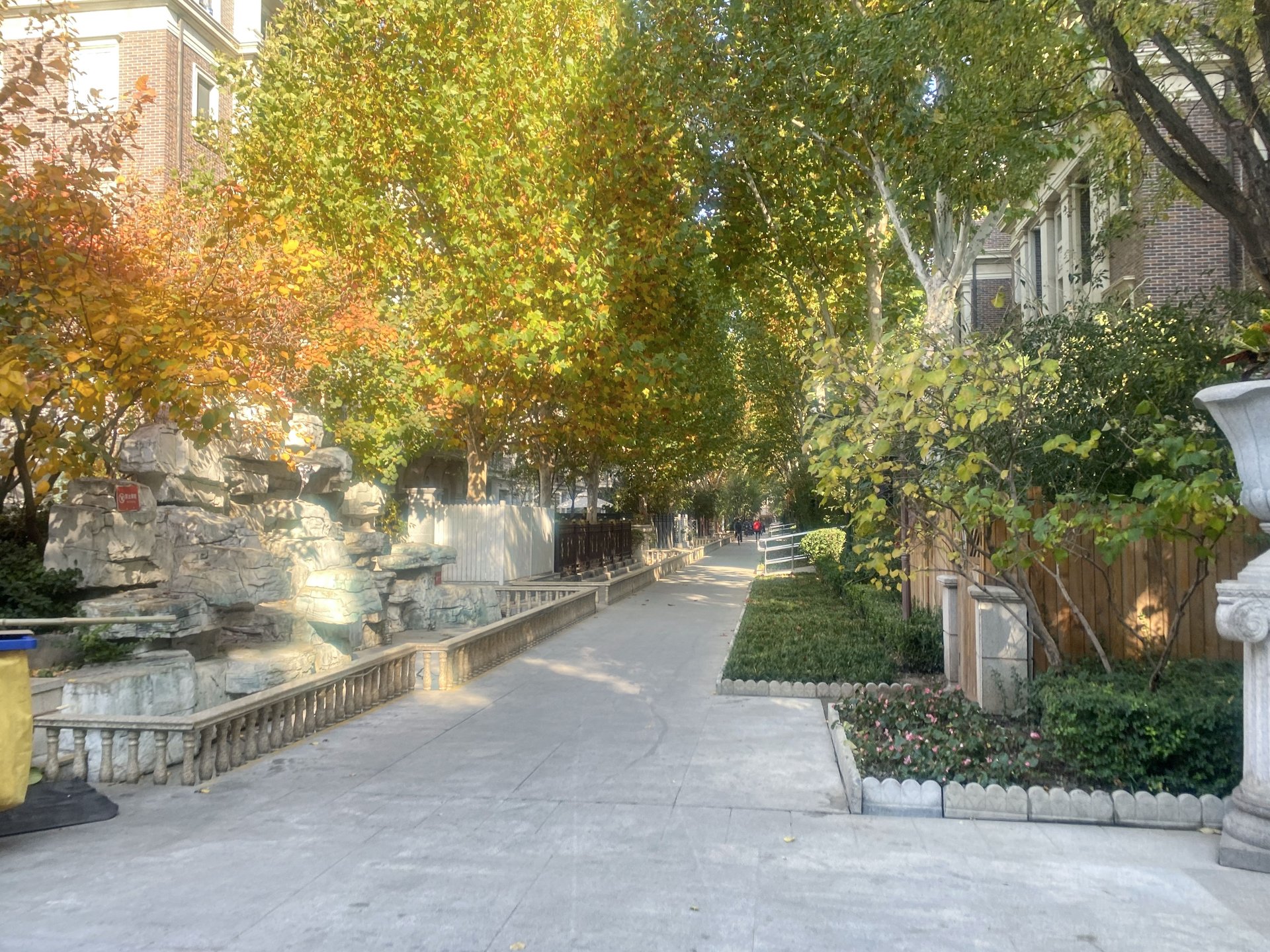 远洋天著三期 - Beijing property leasing for expats