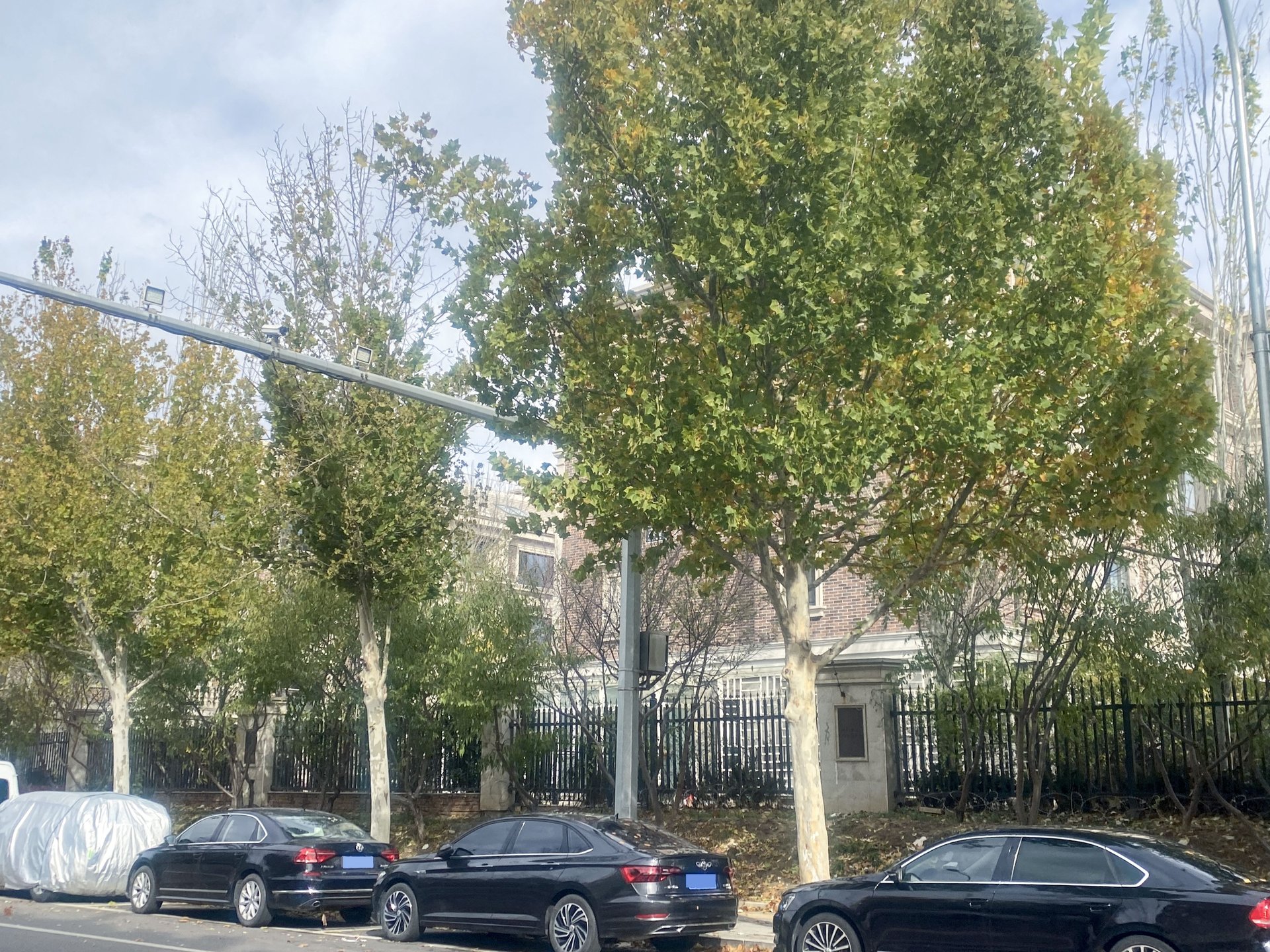 远洋天著三期 - Beijing property leasing for expats