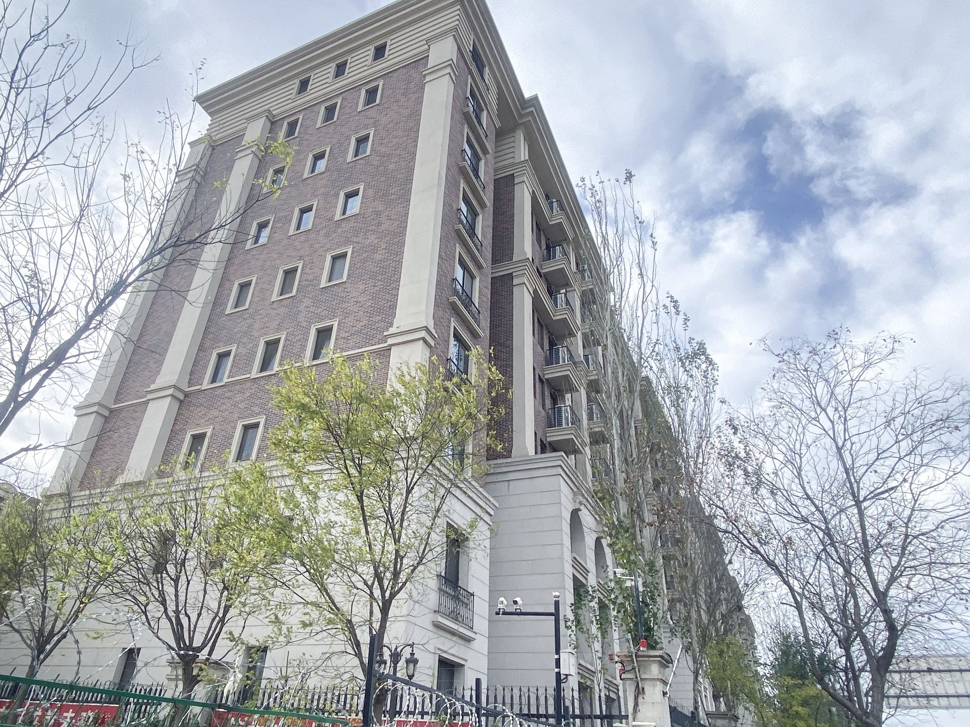 远洋天著三期 - Beijing property leasing for expats