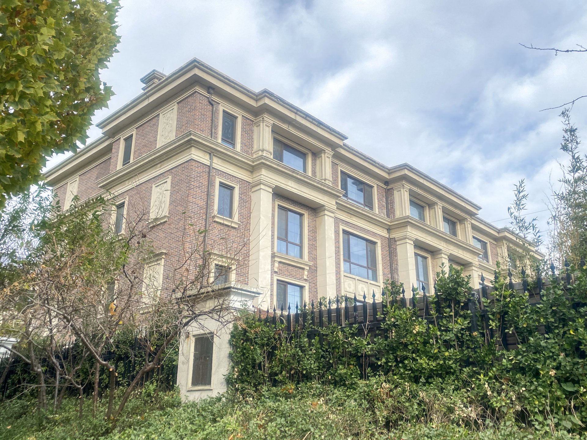 远洋天著三期 - Beijing property leasing for expats