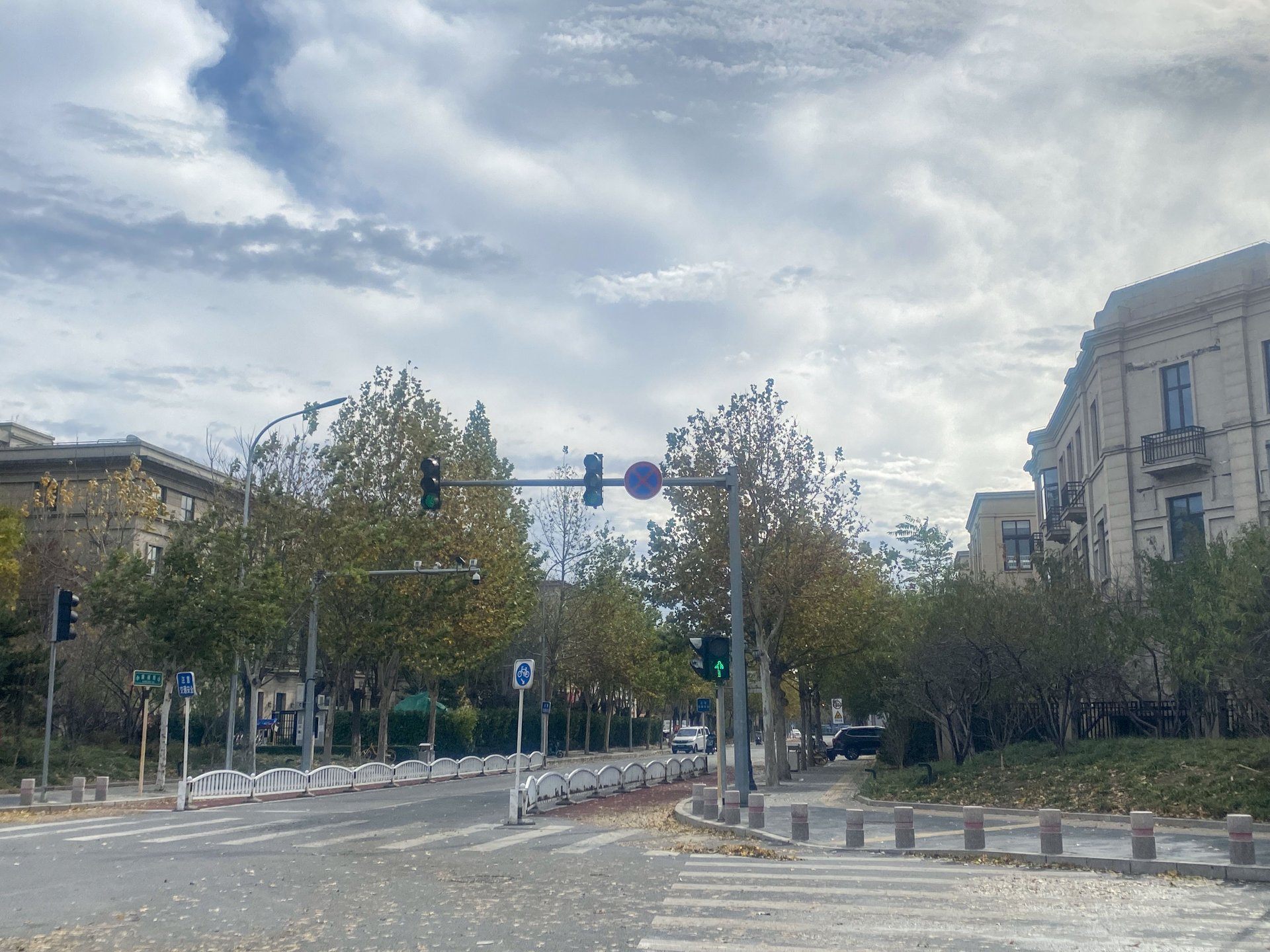 远洋天著一期 - Beijing property leasing for expats