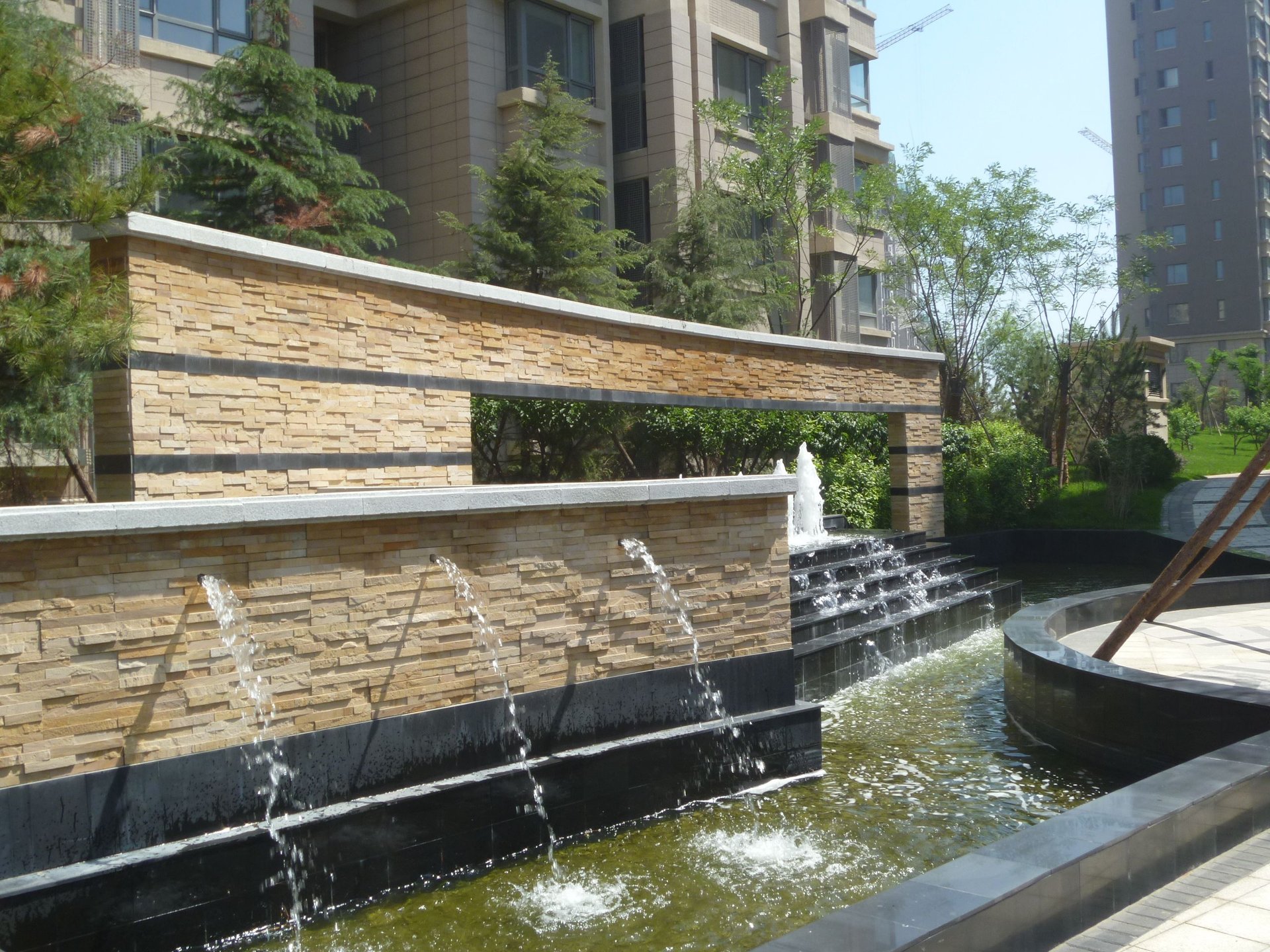 远洋一方北润园 - Beijing property leasing for expats