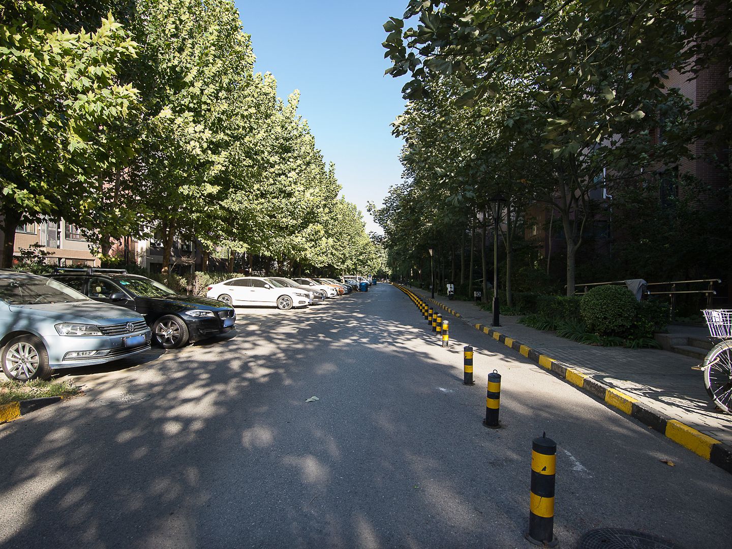 远洋一方林语苑 - Beijing property leasing for expats