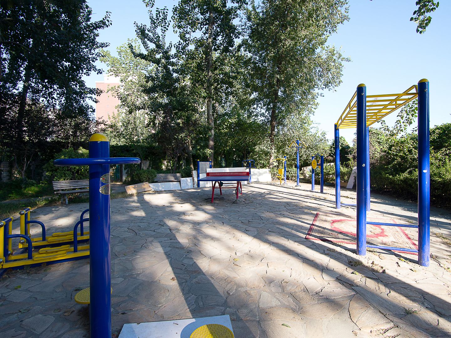 远洋一方林语苑 - Beijing property leasing for expats