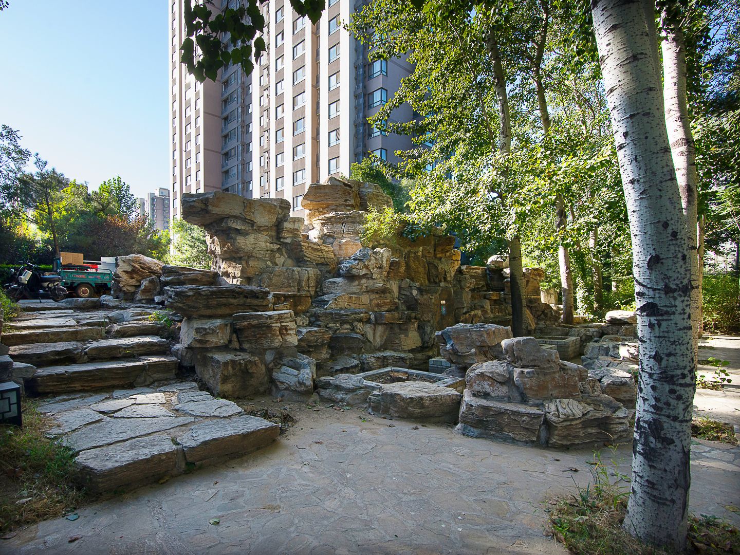 远洋一方林语苑 - Beijing property leasing for expats