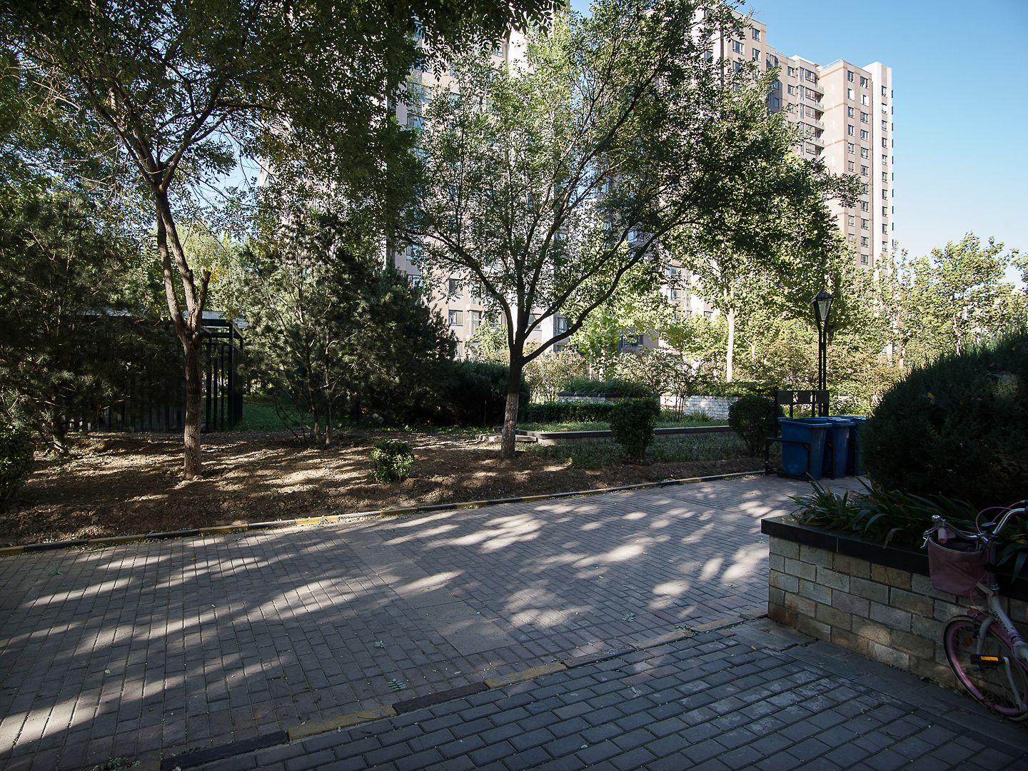 远洋一方林语苑 - Beijing property leasing for expats