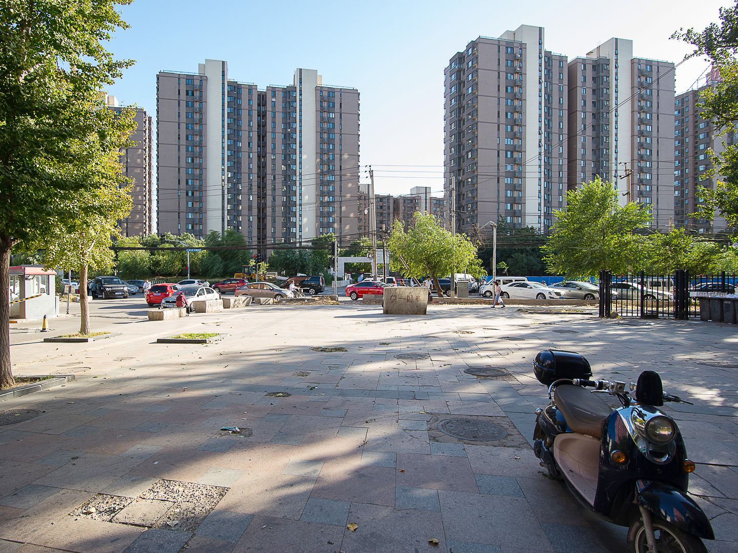 远洋一方林语苑 - Beijing property leasing for expats