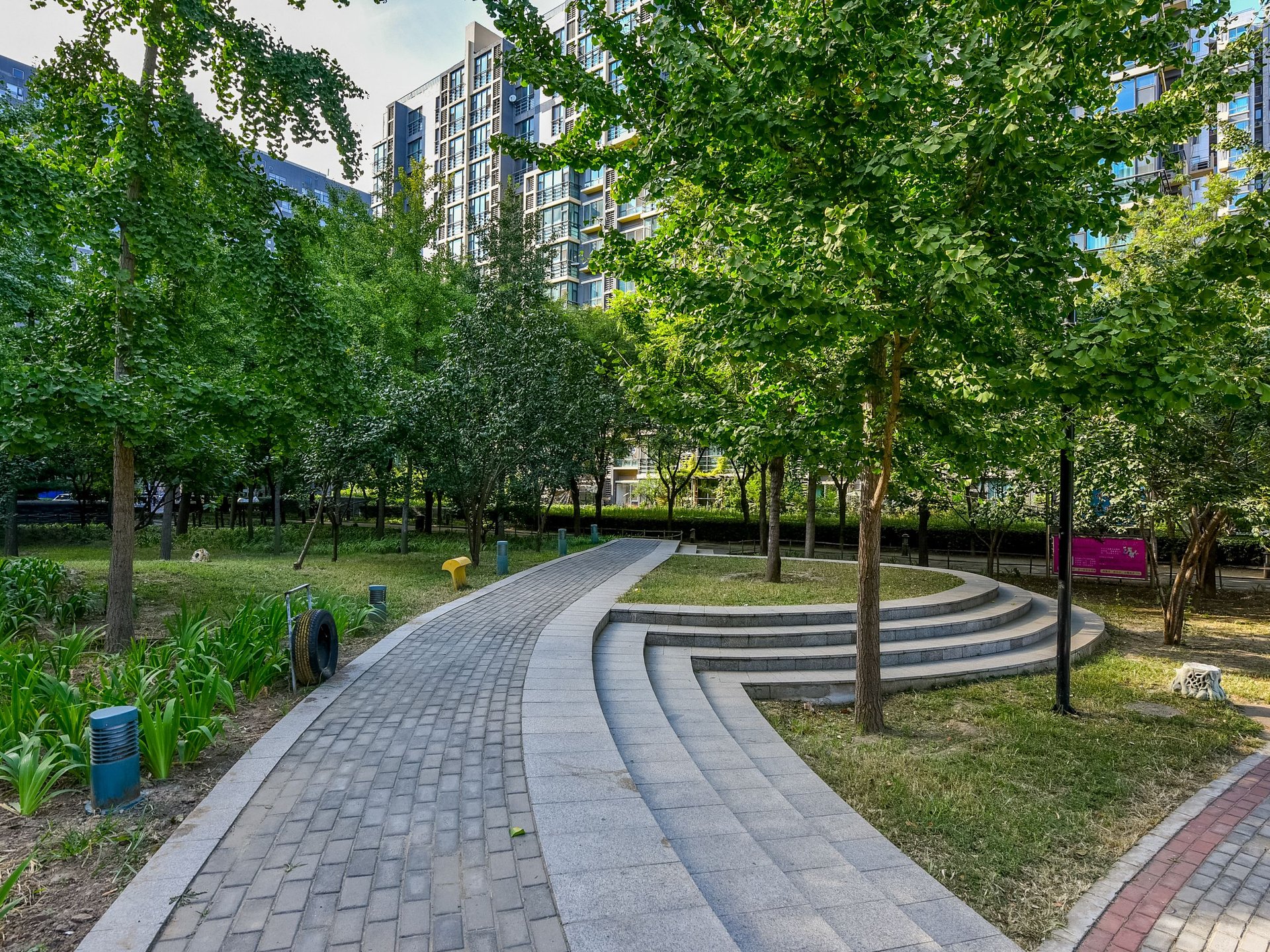 Ocean Nature - beijing expat housing photo 10