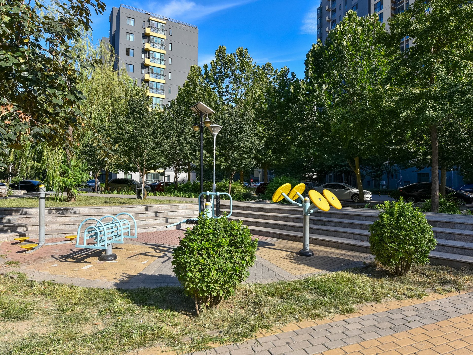 Ocean Nature - beijing expat housing photo 12