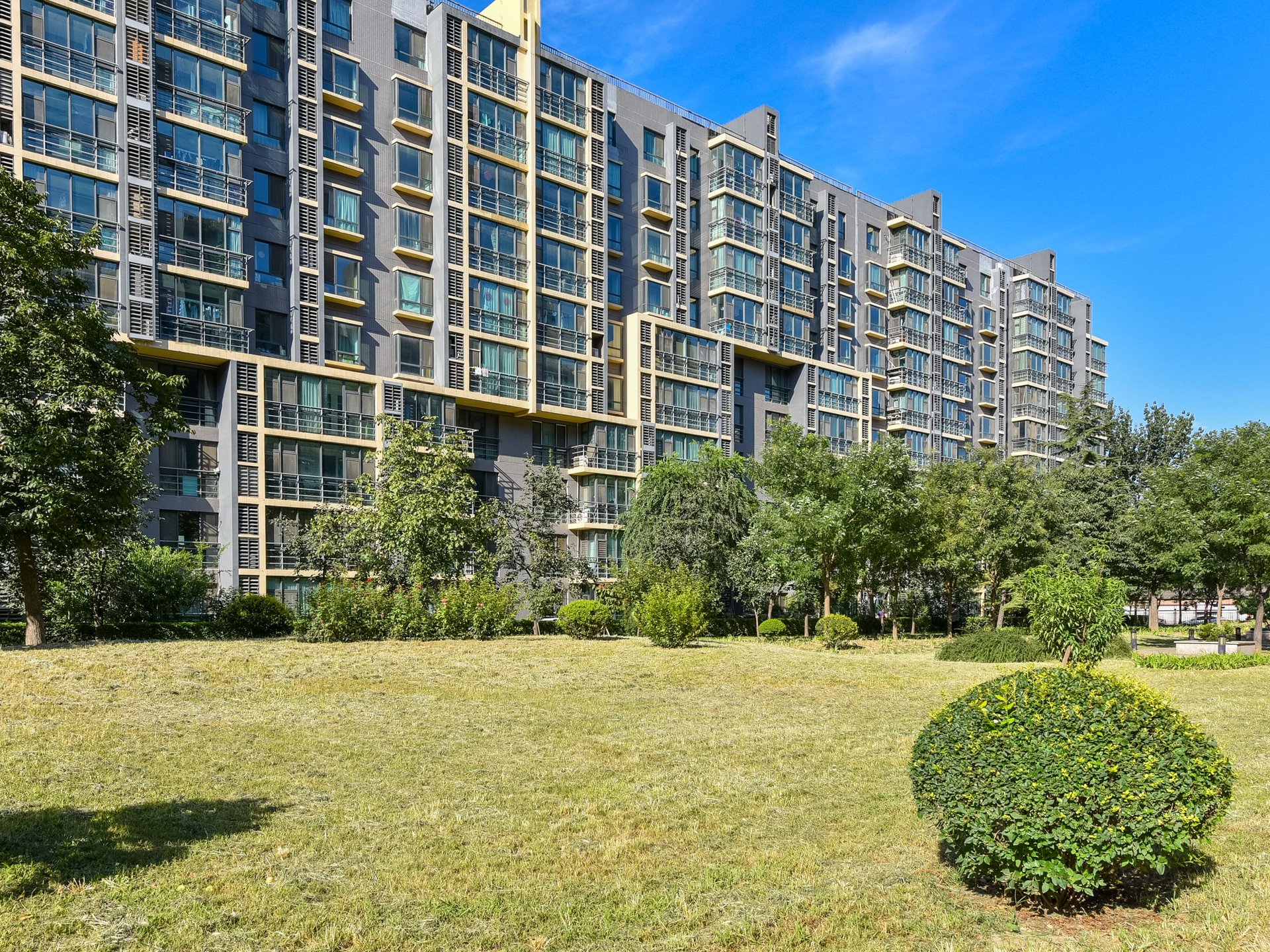 Ocean Nature - beijing expat housing photo 2