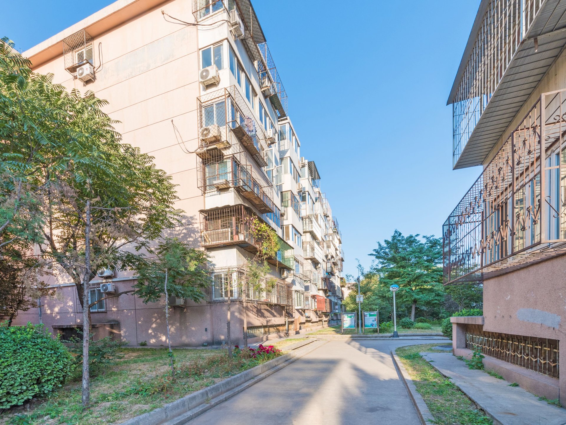 玉海园五里 - Beijing property leasing for expats