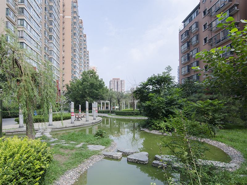 御景山 - Beijing property leasing for expats