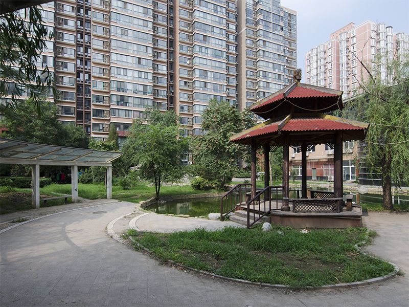 御景山 - Beijing property leasing for expats