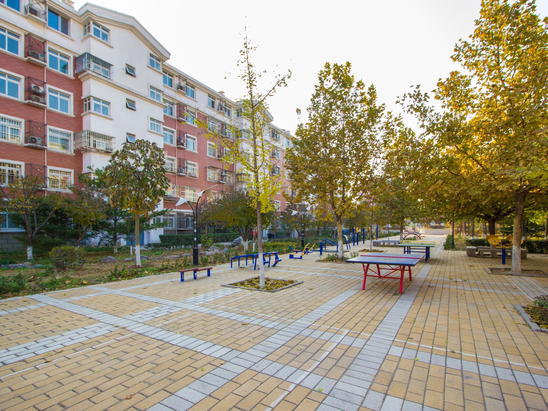 玉璟园 - Beijing property leasing for expats