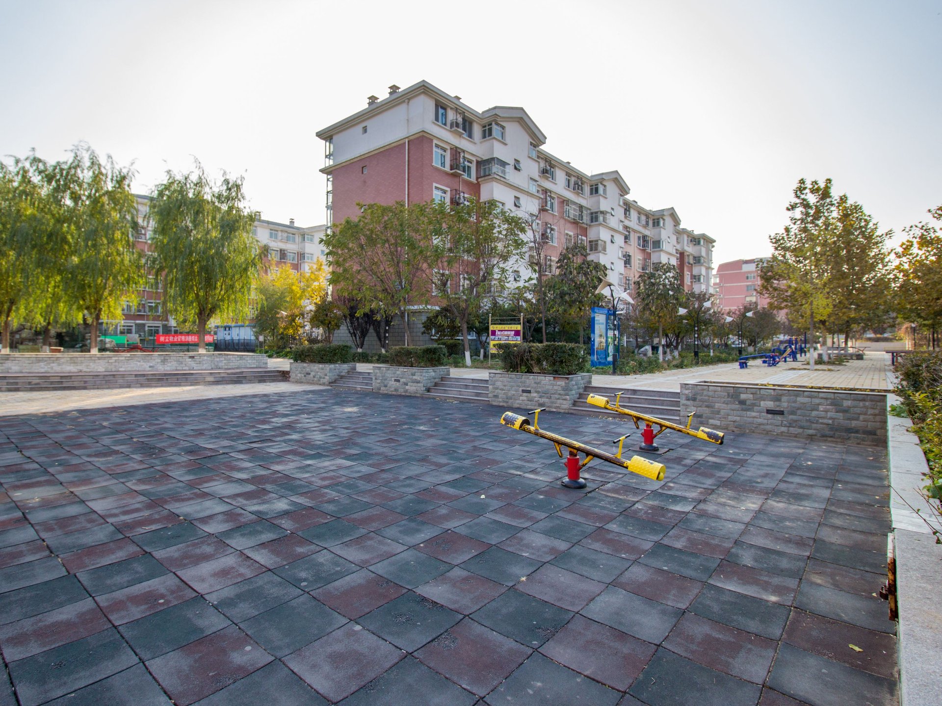 玉璟园 - Beijing property leasing for expats