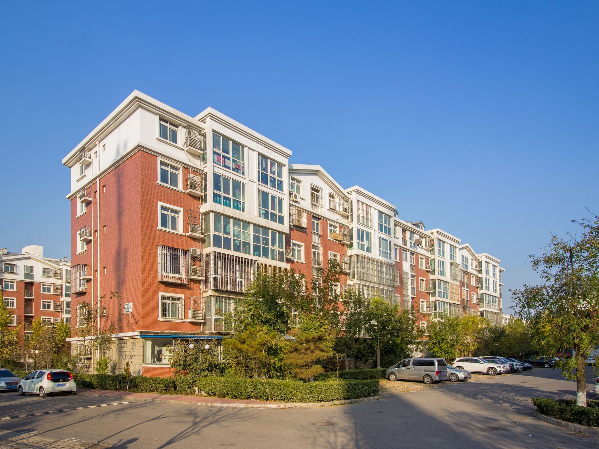 玉璟园 - Beijing property leasing for expats