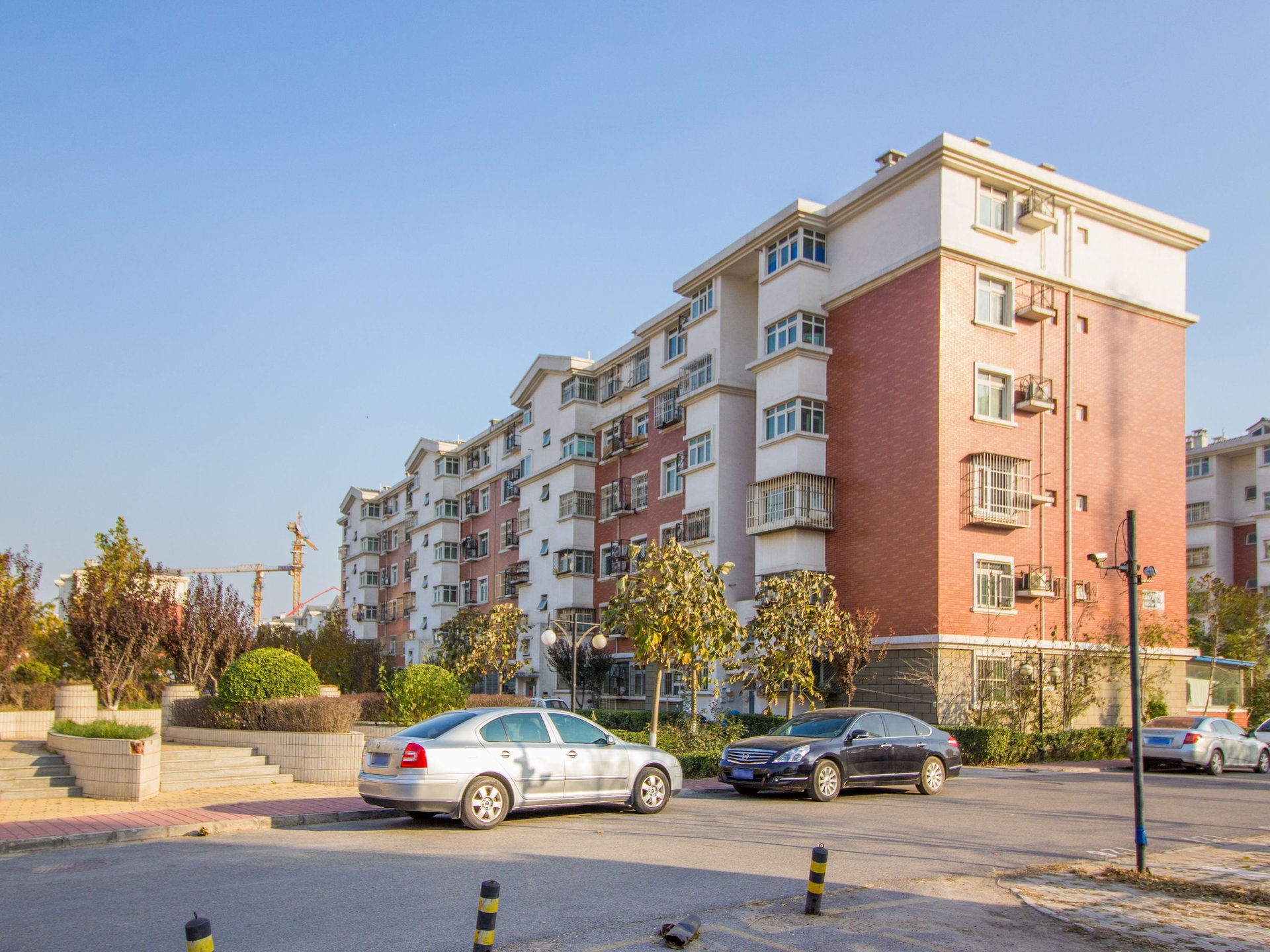 玉璟园 - Beijing property leasing for expats