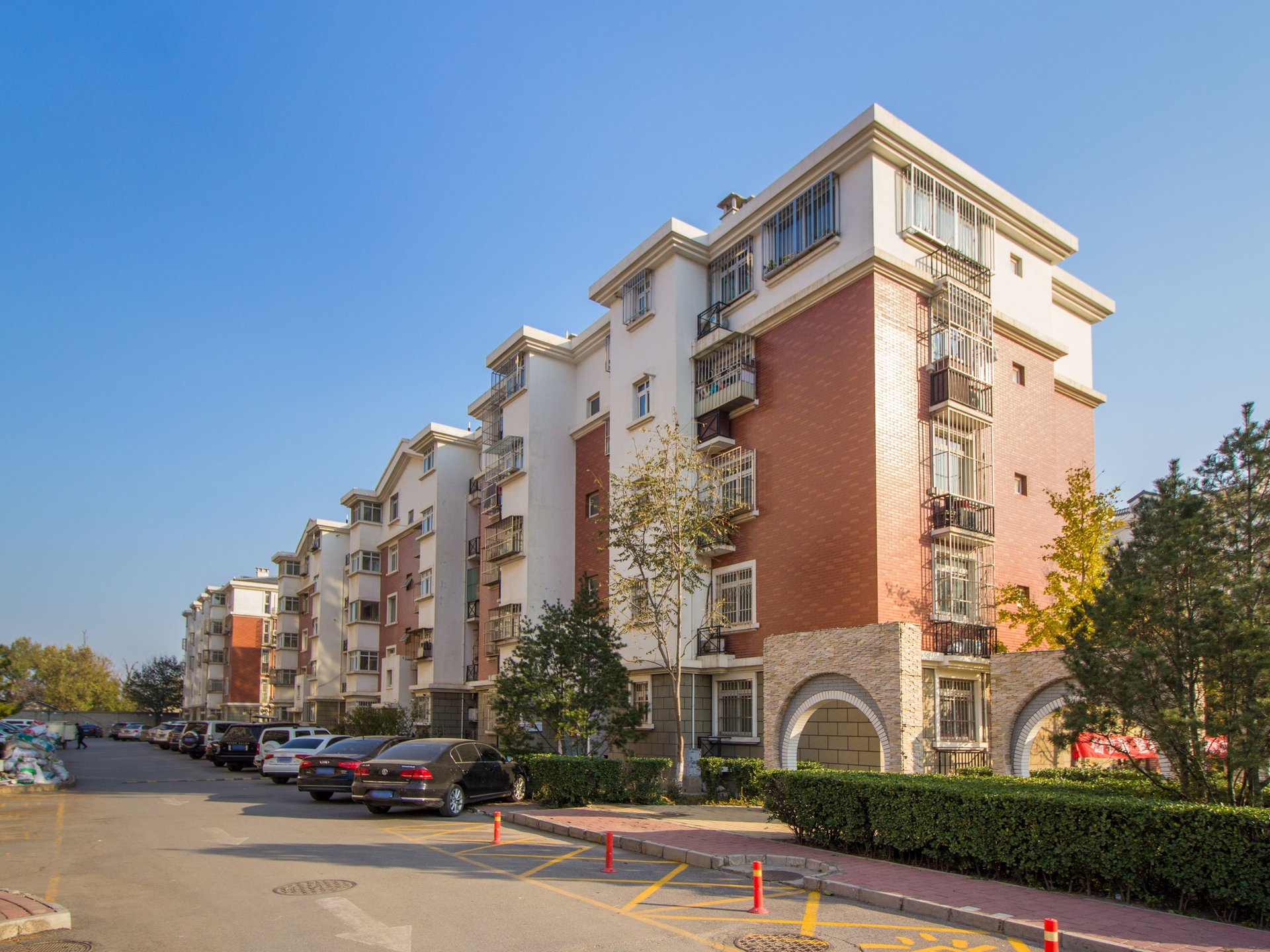 玉璟园 - Beijing property leasing for expats