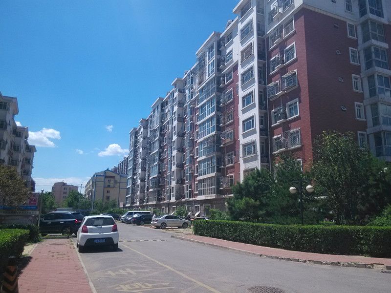 玉璟园 - Beijing property leasing for expats