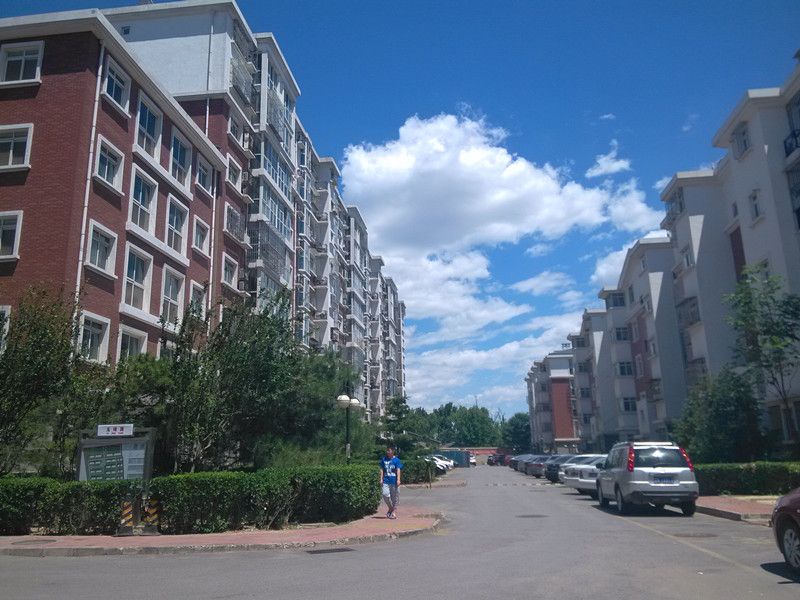 玉璟园 - Beijing property leasing for expats