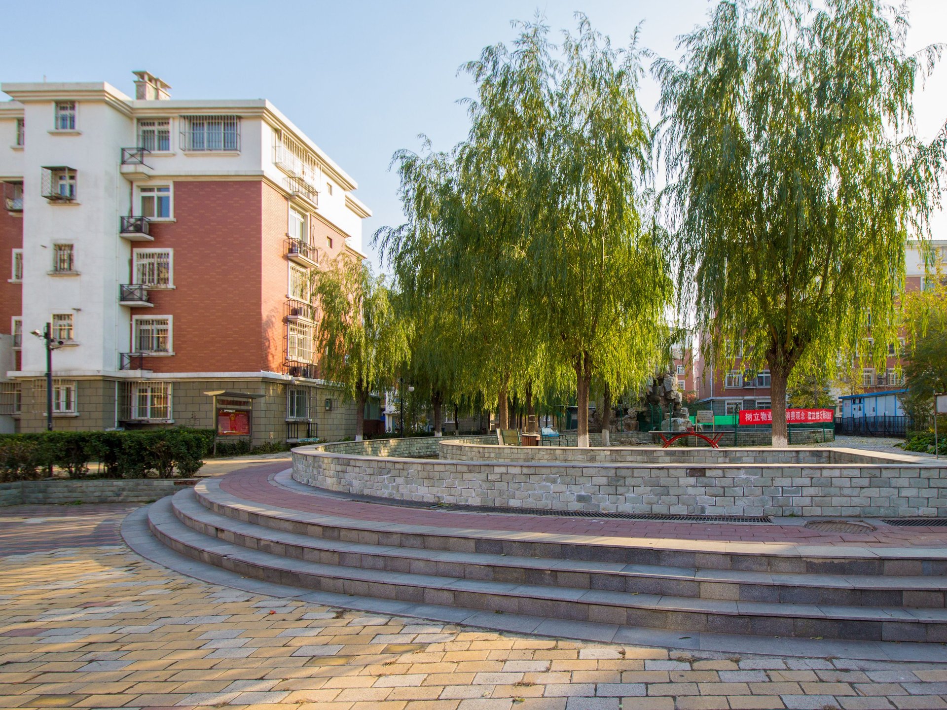 玉璟园 - Beijing property leasing for expats