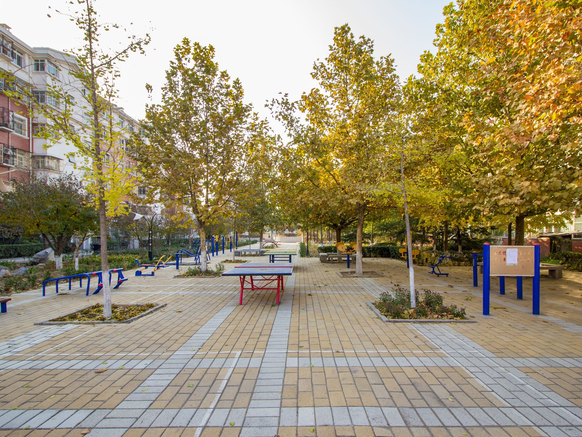 玉璟园 - Beijing property leasing for expats