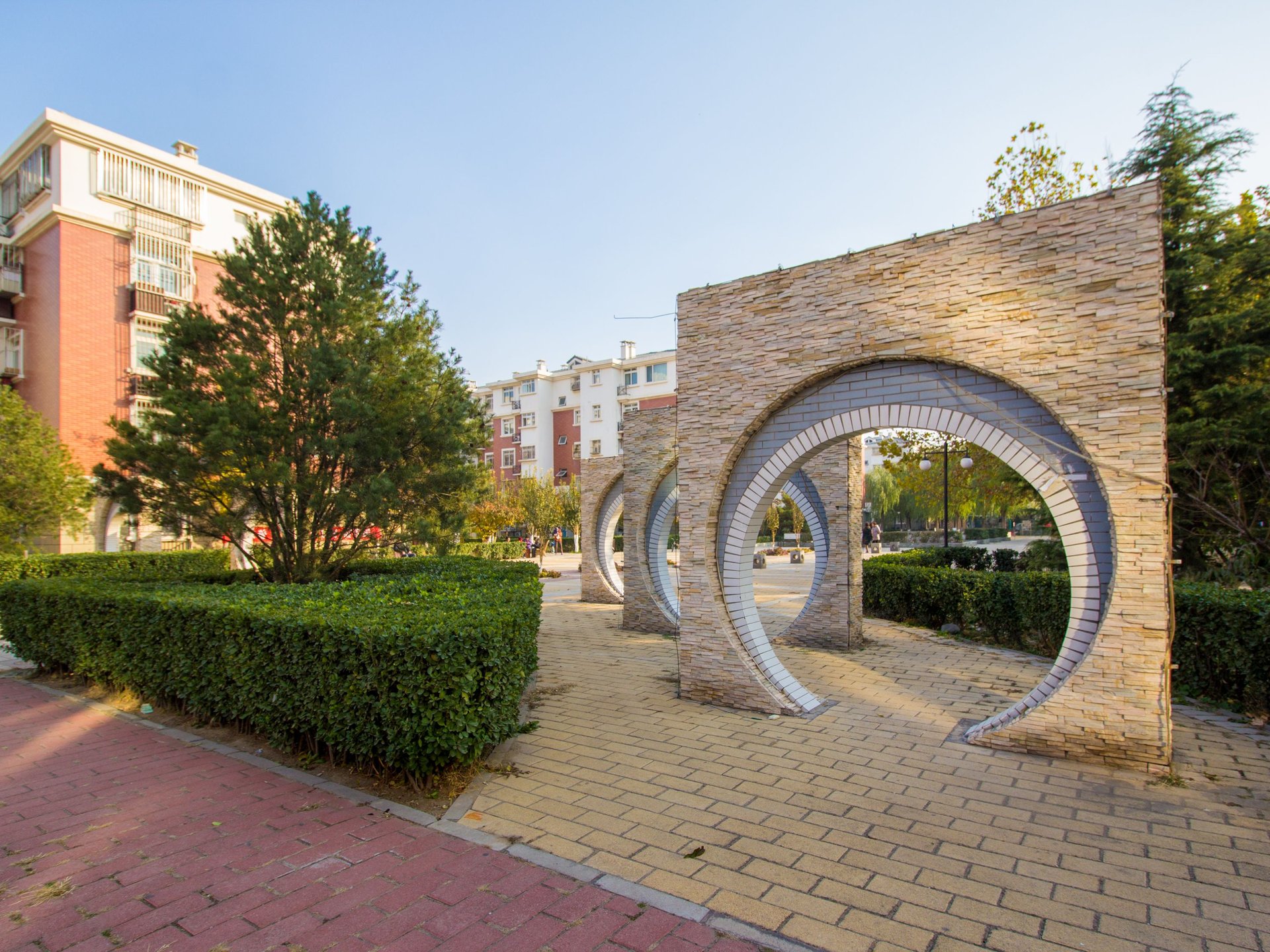 玉璟园 - Beijing property leasing for expats