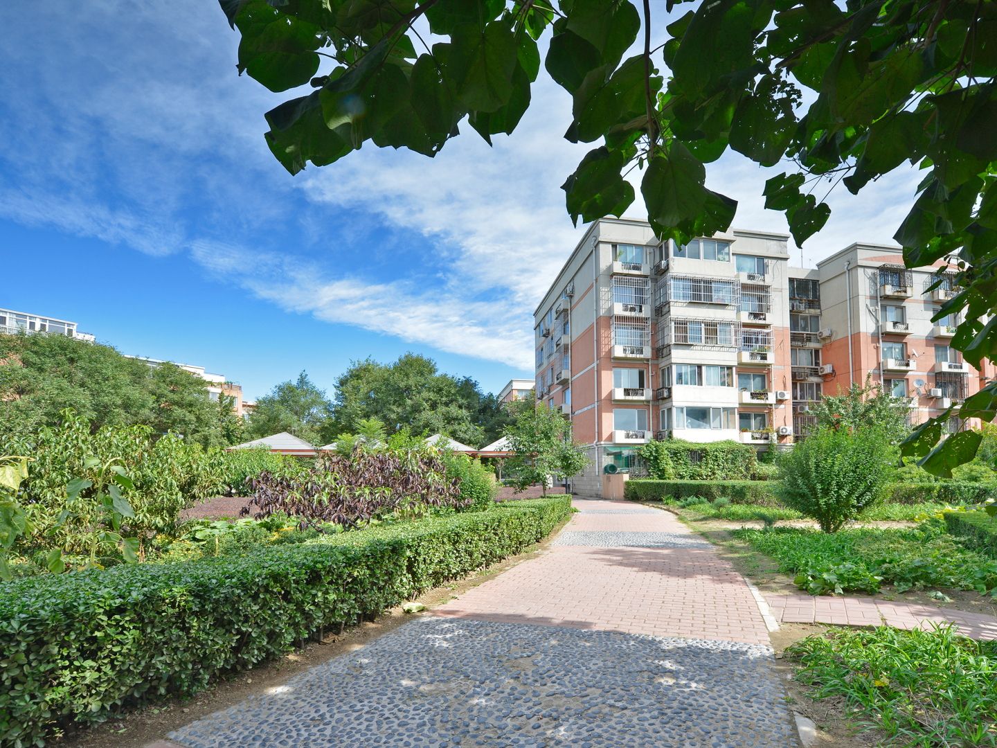 云趣园三区 - Beijing property leasing for expats