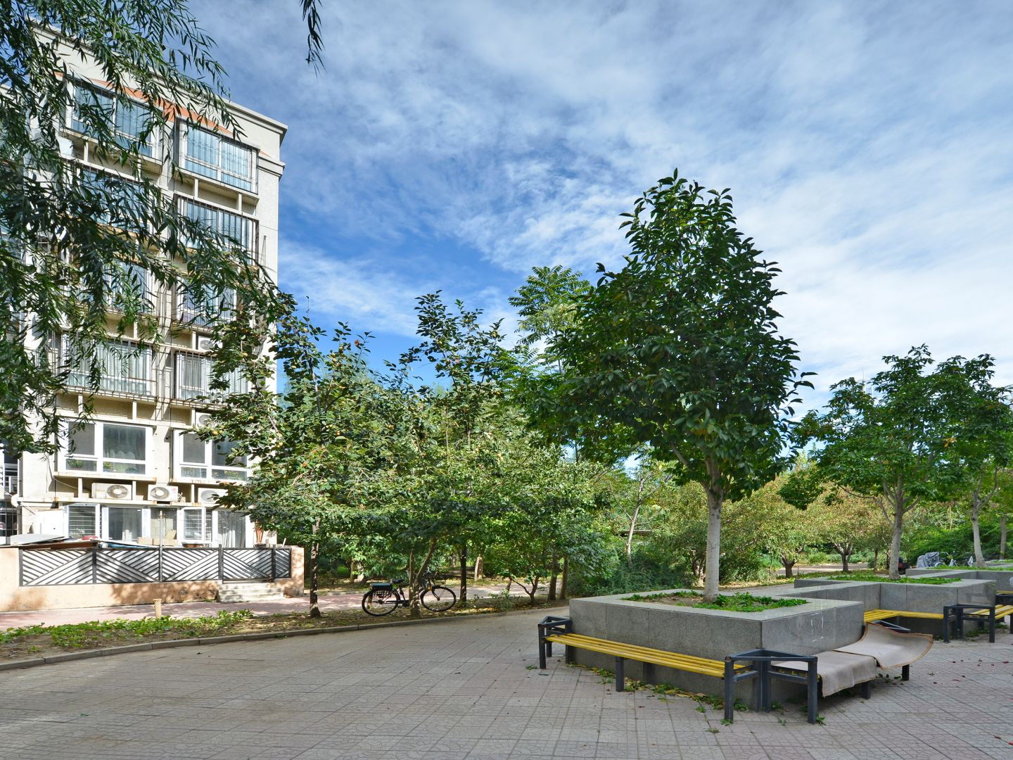 云趣园三区 - Beijing property leasing for expats