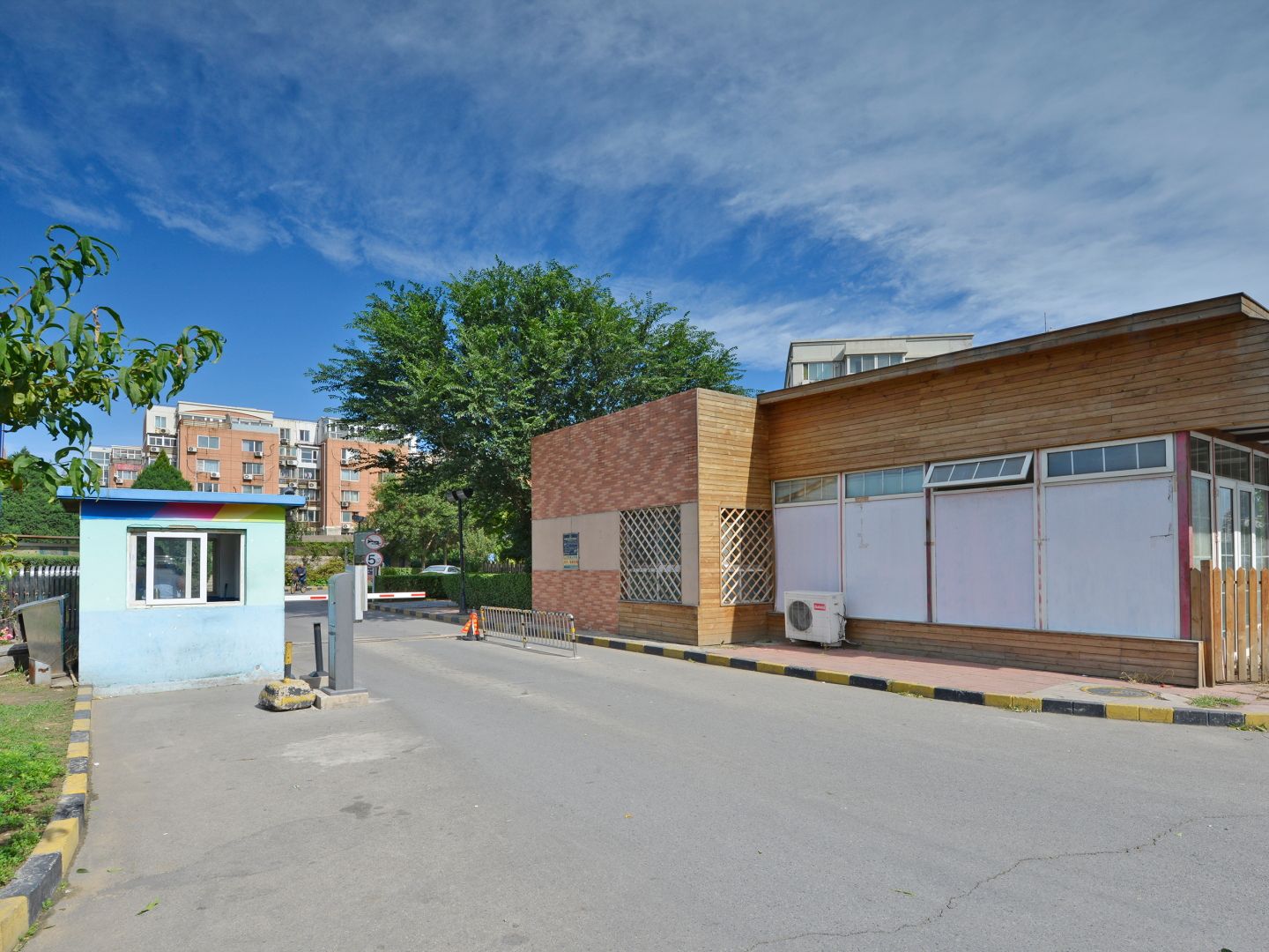 云趣园三区 - Beijing property leasing for expats