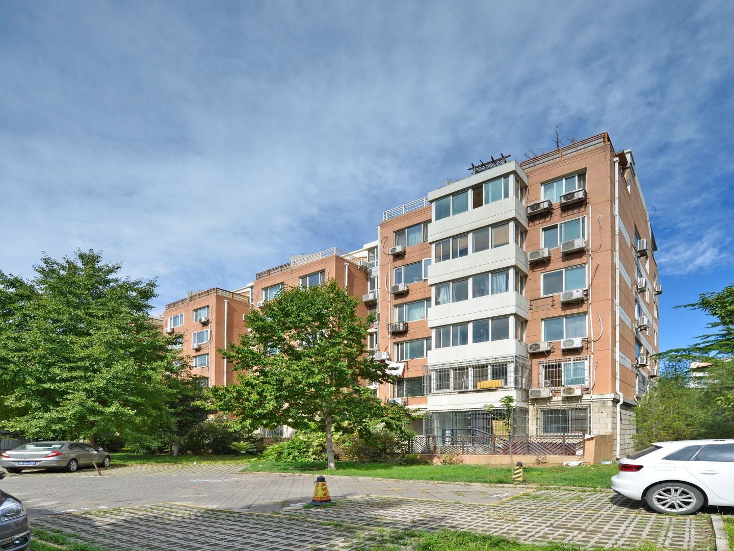 云趣园三区 - Beijing property leasing for expats