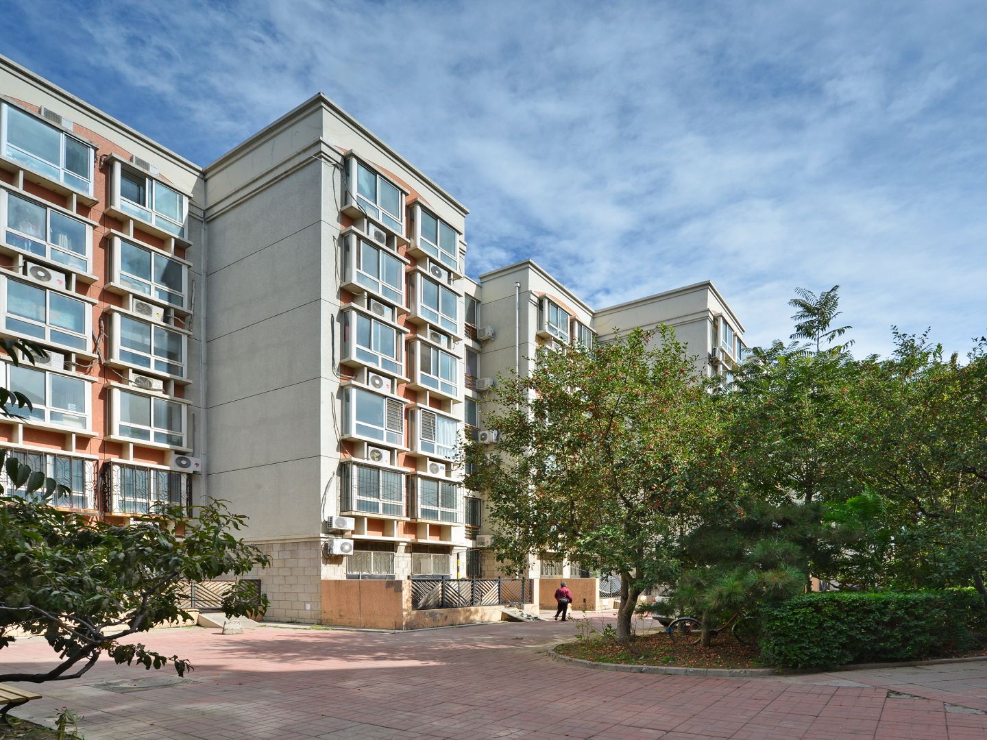 云趣园三区 - Beijing property leasing for expats