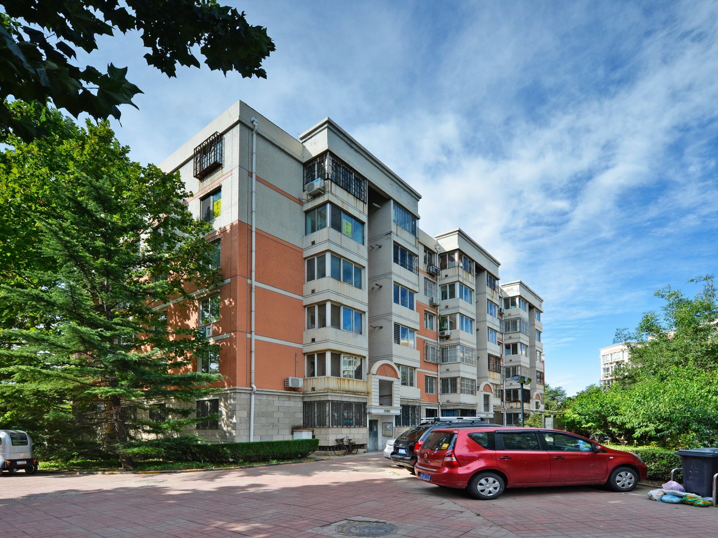 云趣园三区 - Beijing property leasing for expats