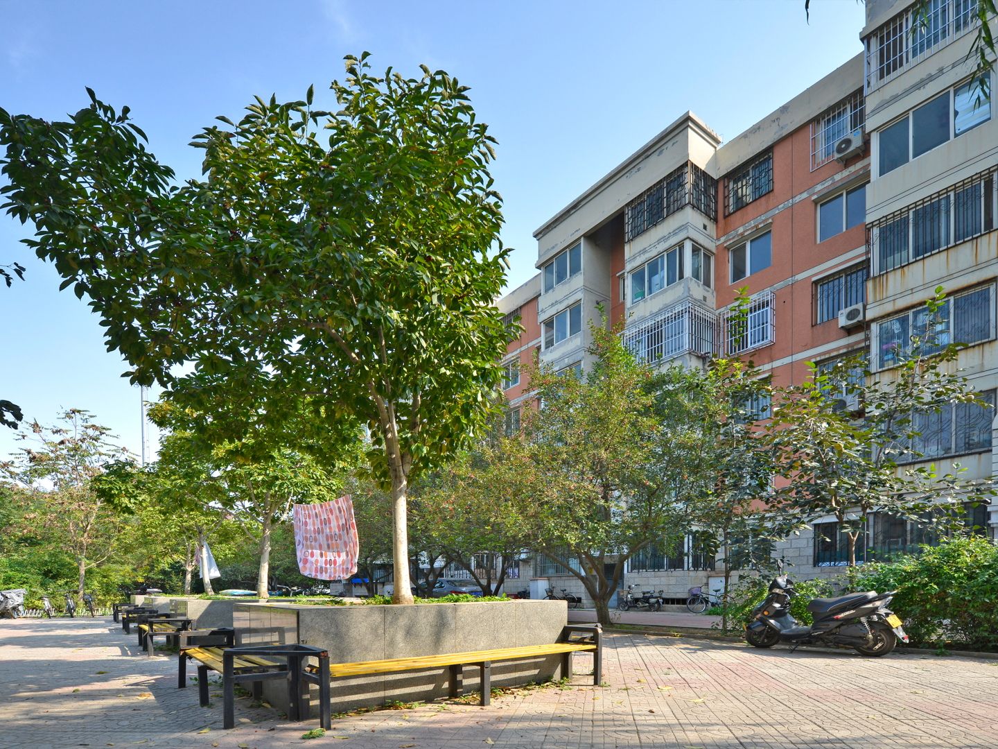 云趣园三区 - Beijing property leasing for expats