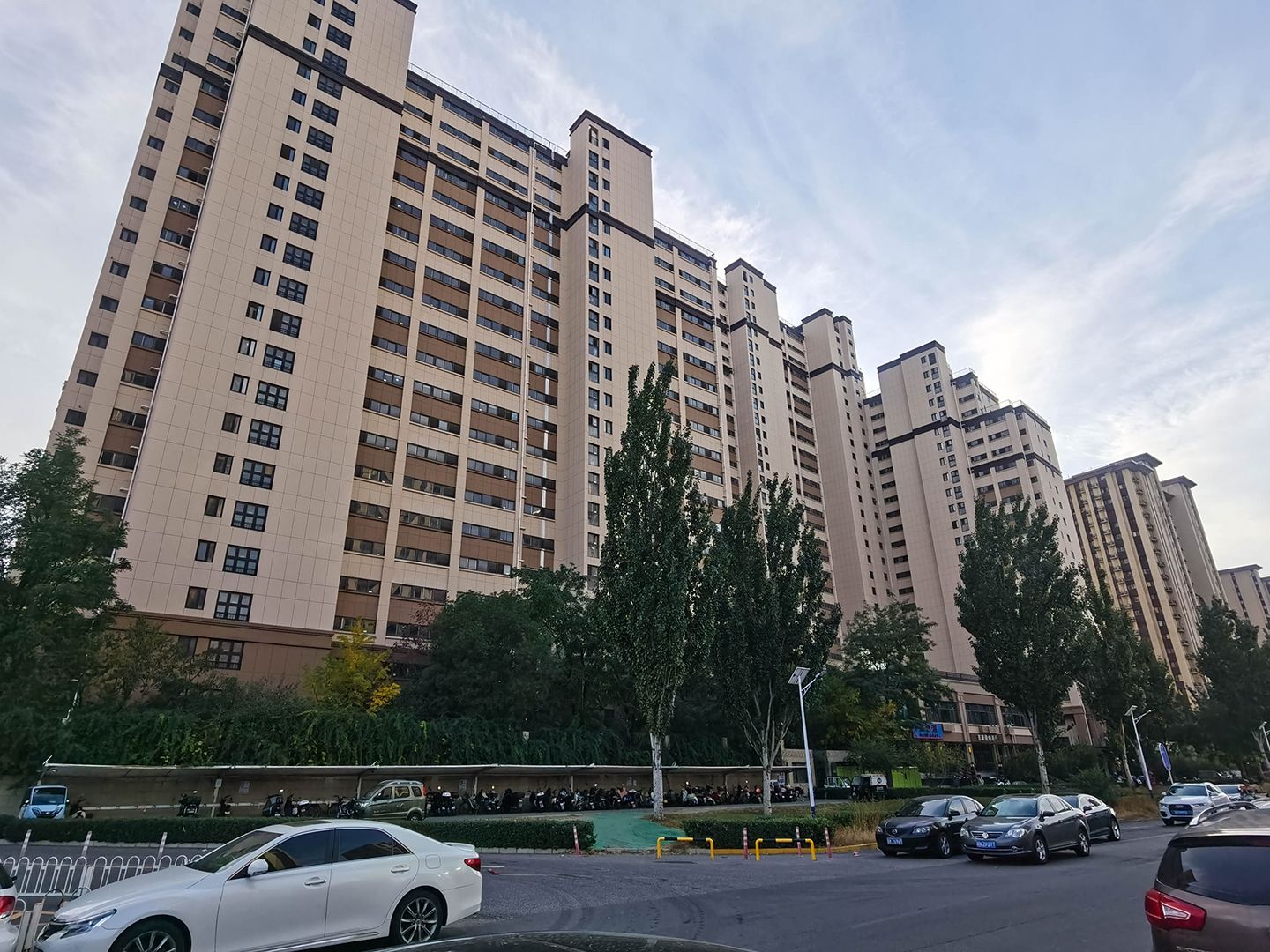 玉璞家园 - Beijing property leasing for expats