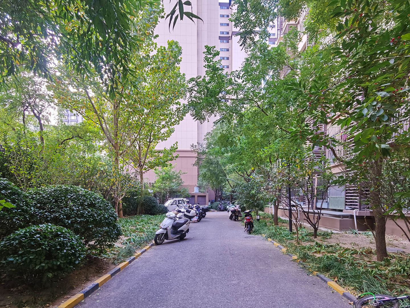 玉璞家园 - Beijing property leasing for expats