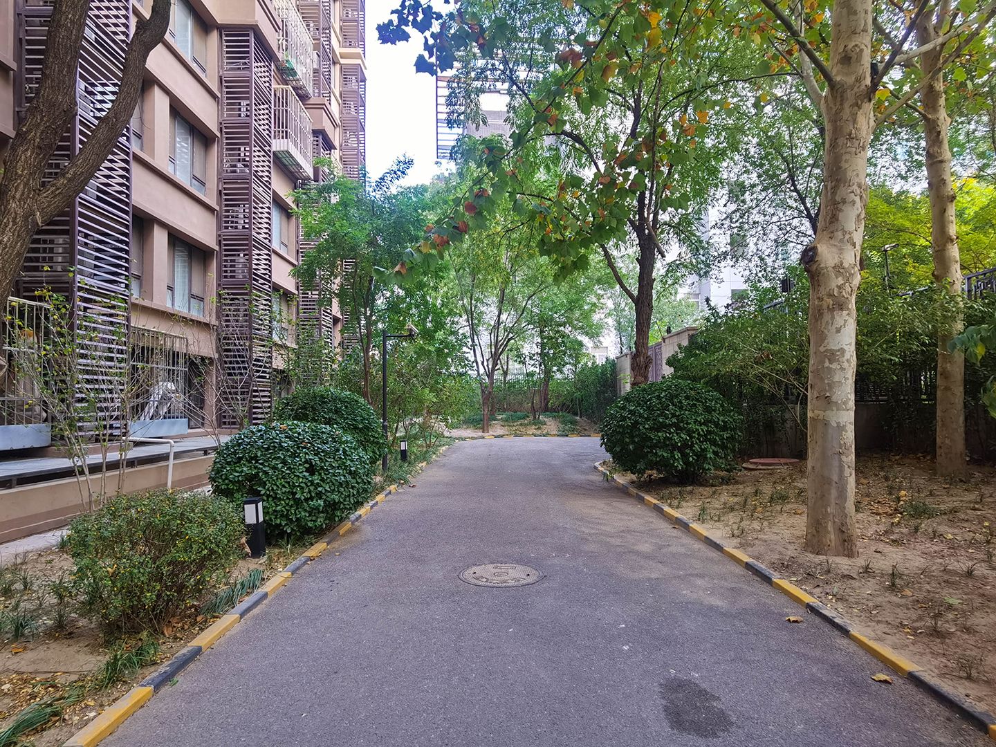 玉璞家园 - Beijing property leasing for expats