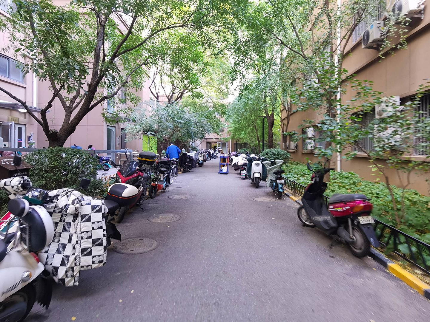 玉璞家园 - Beijing property leasing for expats