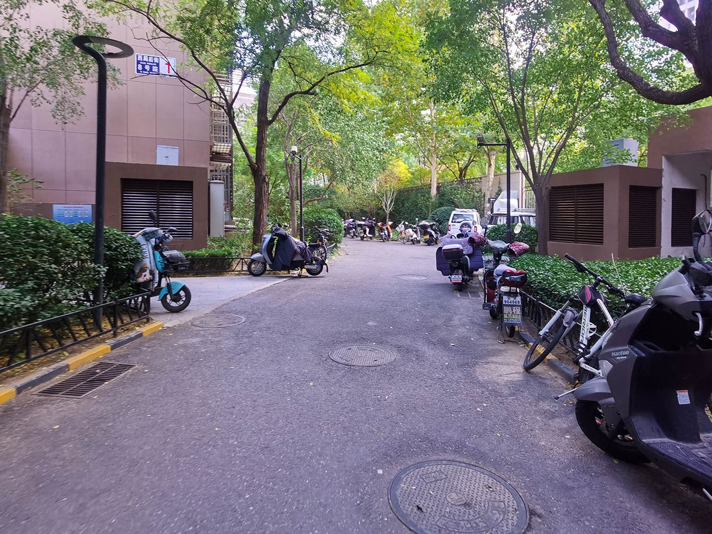 玉璞家园 - Beijing property leasing for expats