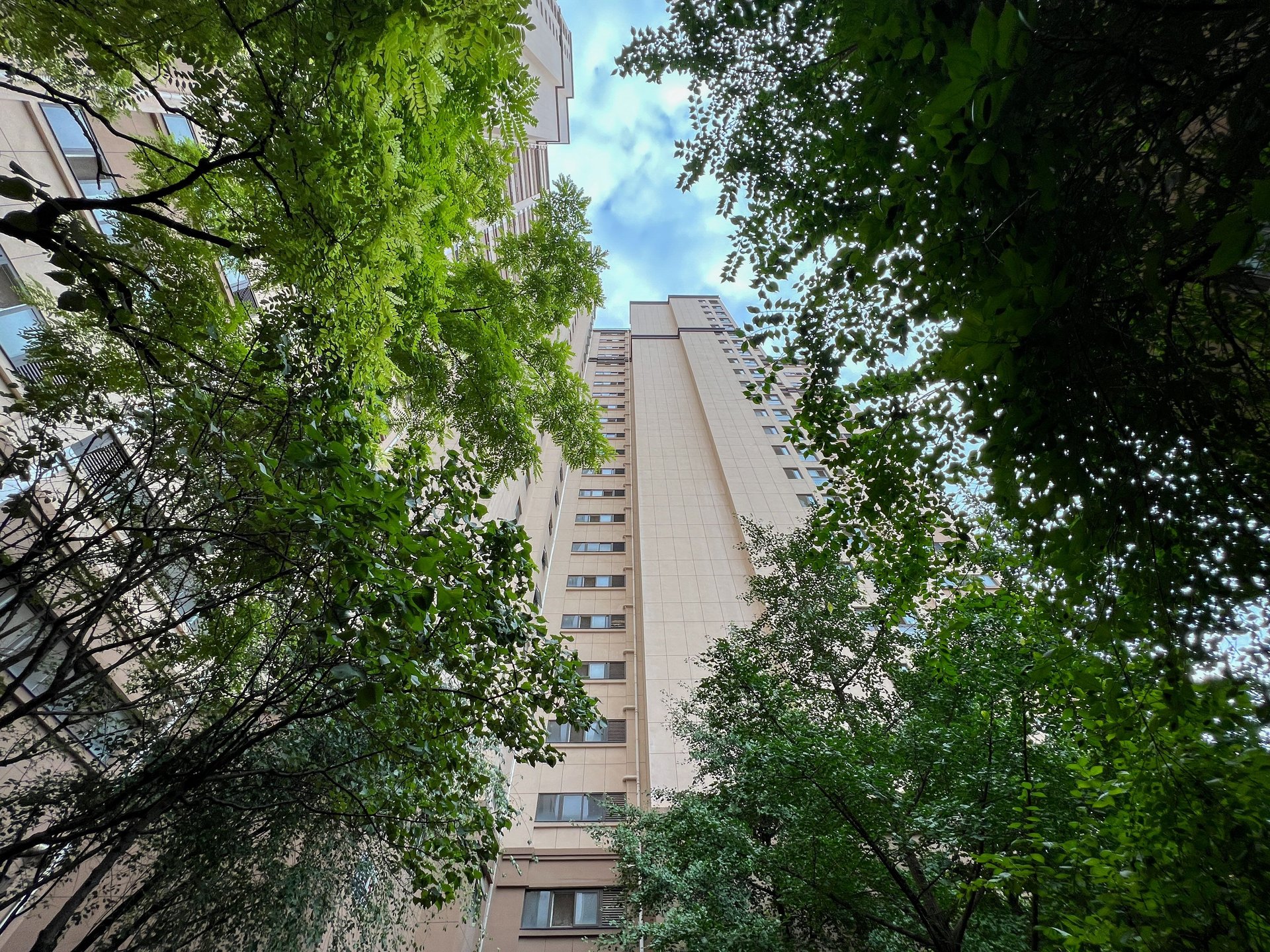 玉璞家园 - Beijing property leasing for expats