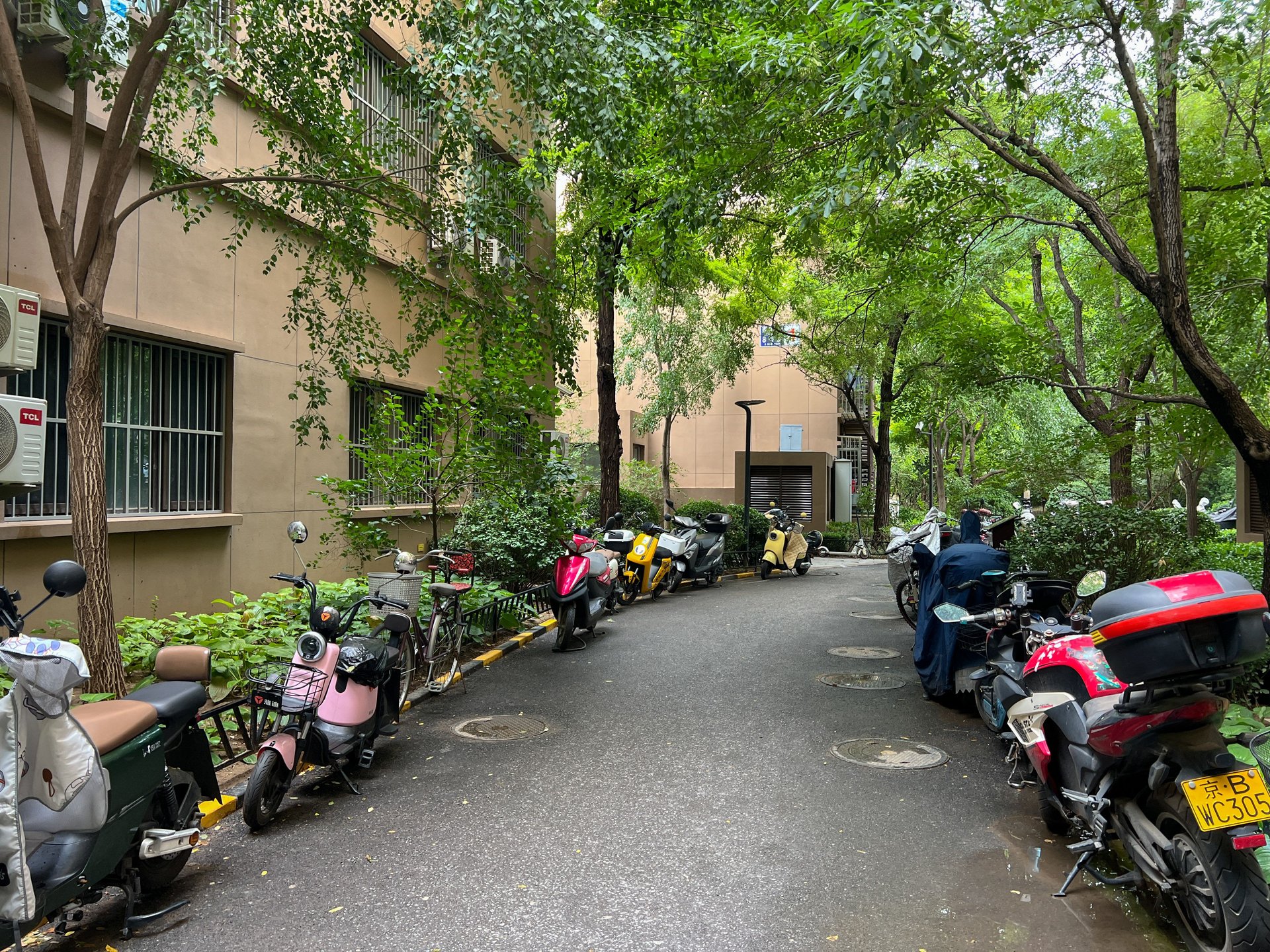 玉璞家园 - Beijing property leasing for expats