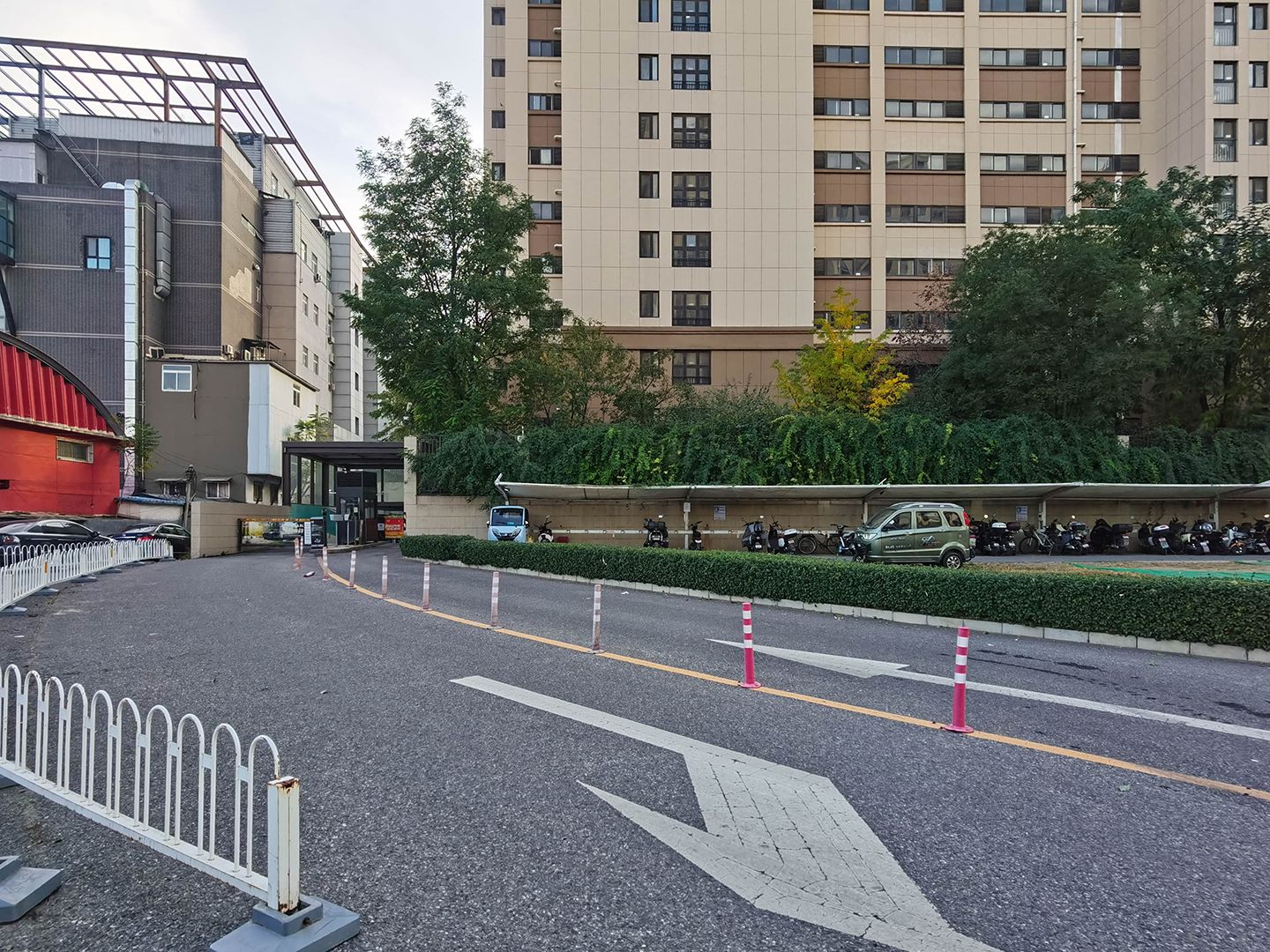 玉璞家园 - Beijing property leasing for expats