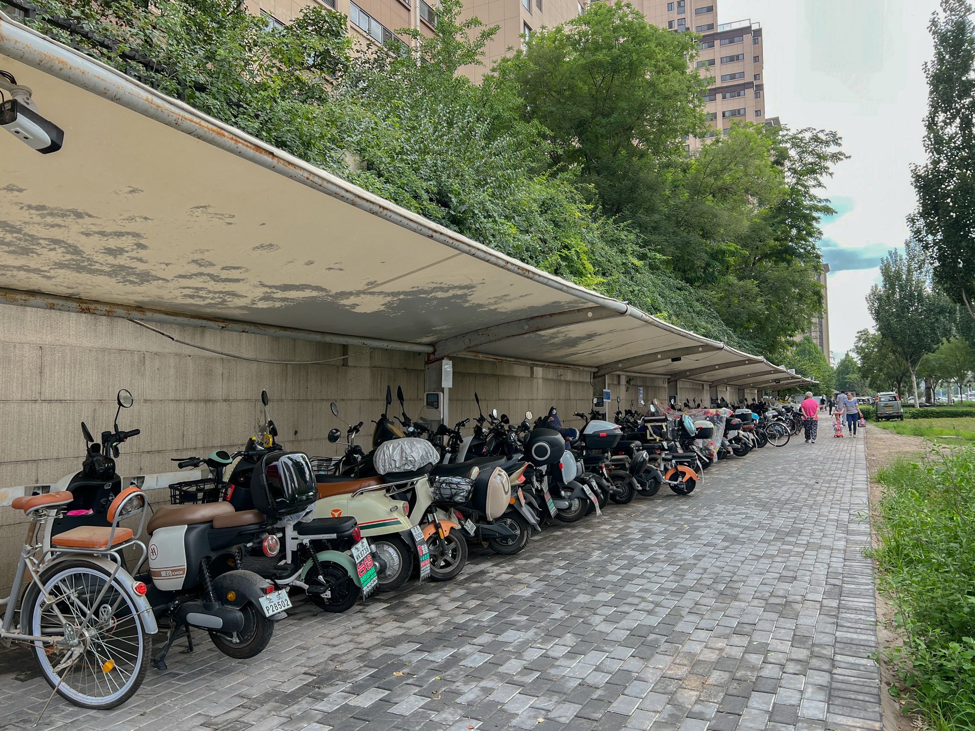 玉璞家园 - Beijing property leasing for expats