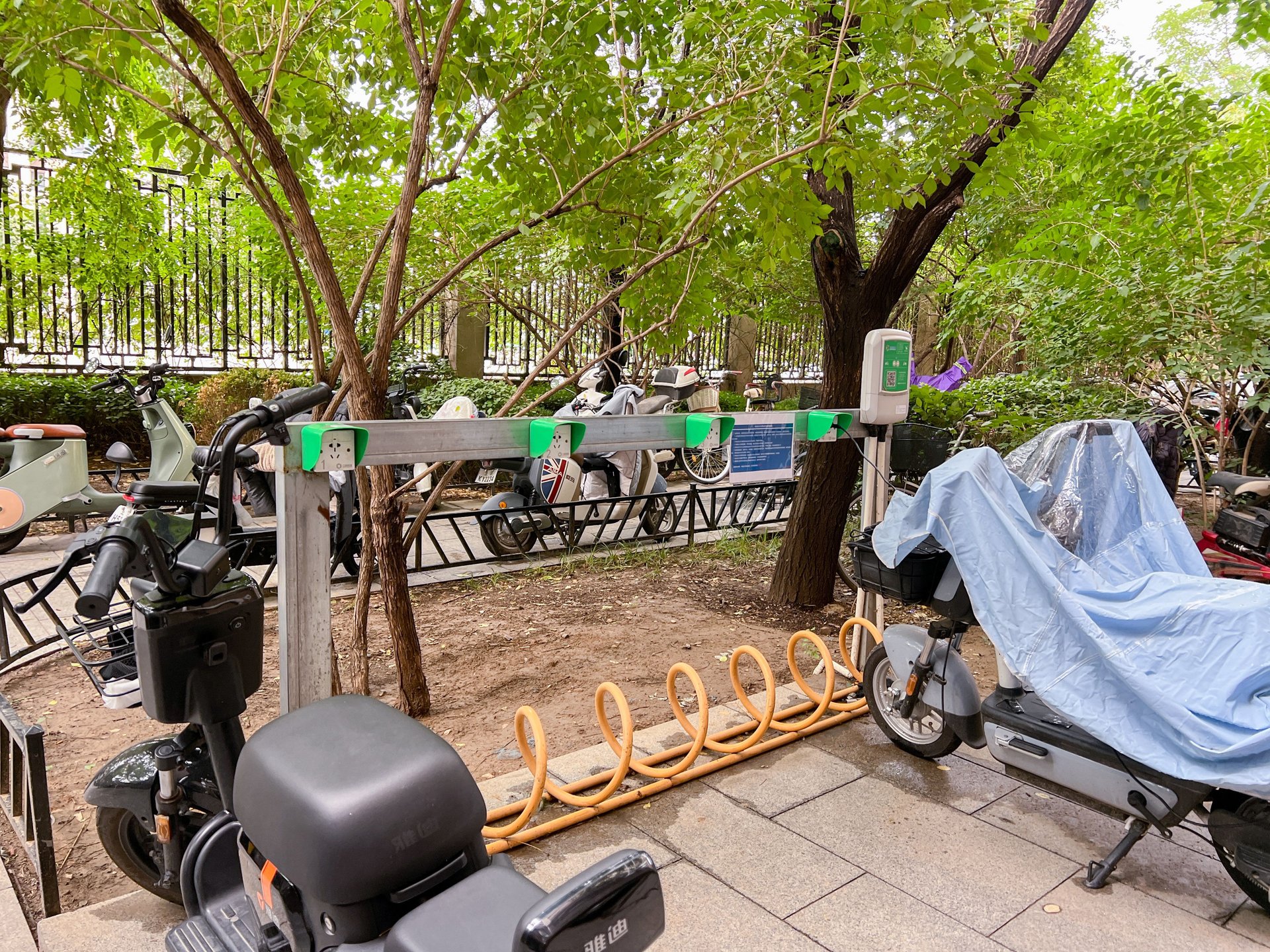 玉璞家园 - Beijing property leasing for expats